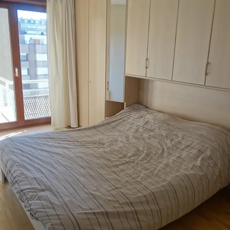 Vakantieappartement Met Zeezicht Res Seawind * ניופורט