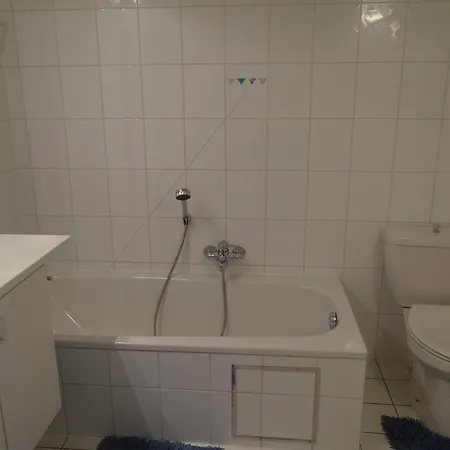 Vakantieappartement Met Zeezicht Res Seawind דירה ניופורט